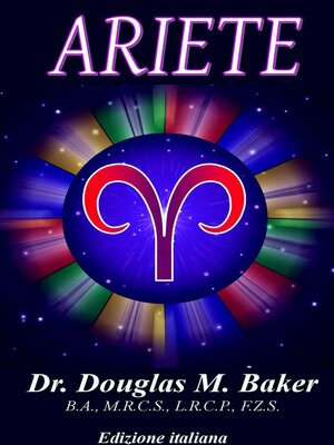 cover image of Ariete